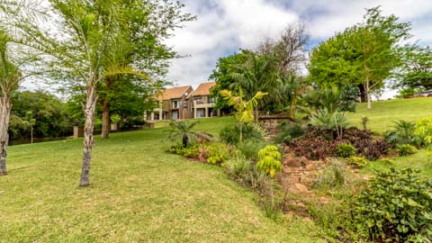 Nkomazi Kruger Lodge & Spa