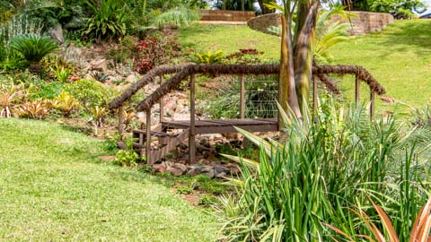 Nkomazi Kruger Lodge & Spa