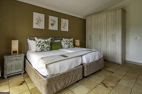 2 Bedroom Family Suites - Nkomazi Kruger Lodge
