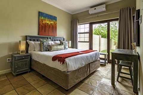 2 Bedroom Family Suites - Nkomazi Kruger Lodge