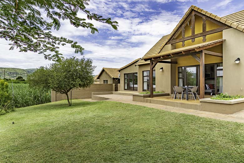 Nkomazi Kruger Lodge & Spa